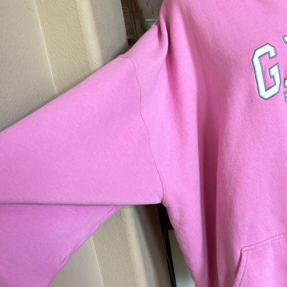 Balenciaga GAY PRIDE 2021 Pink Hoodie w/Designer Box - Picture 5 of 10